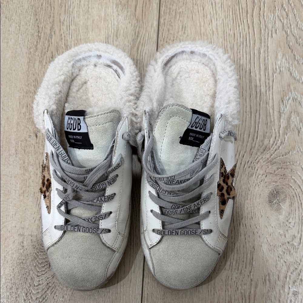 Golden Goose